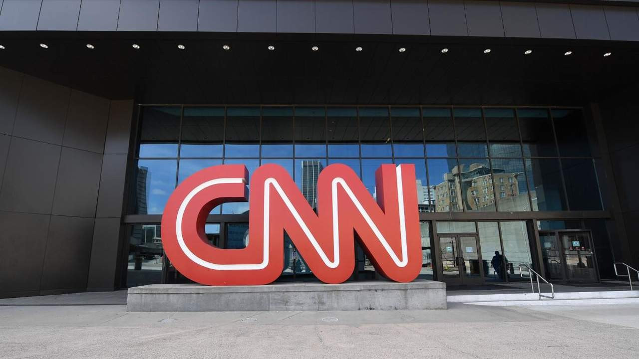 CNN'in ''yeni hedefi'' ortaya çıktı! Kanalın müdürü CNN'i ifşa etti