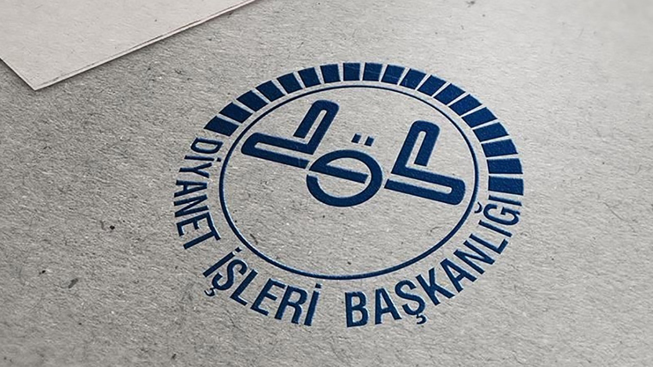 Diyanet'ten ''zekat'' açıklaması