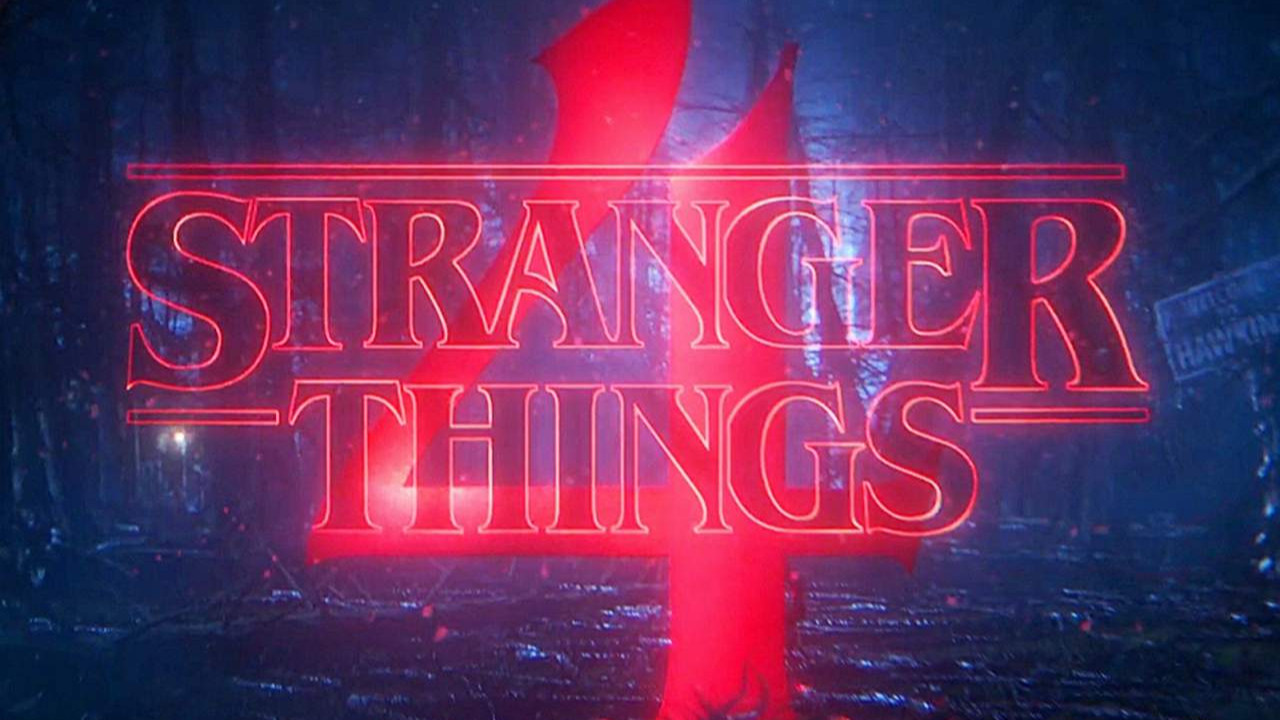 Stranger Things hayranlarına müjde! 4. sezonundan yeni fragman geldi