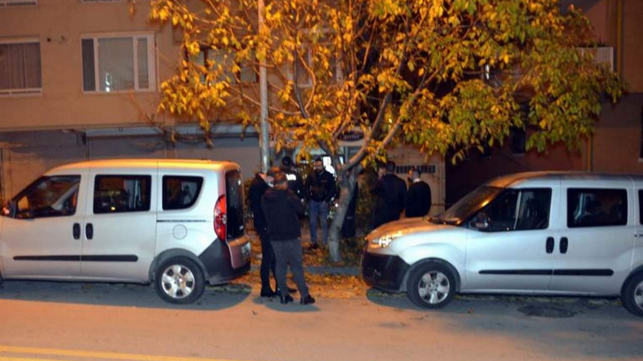 Ankara'da borç cinayeti: 2 ölü 1 yaralı