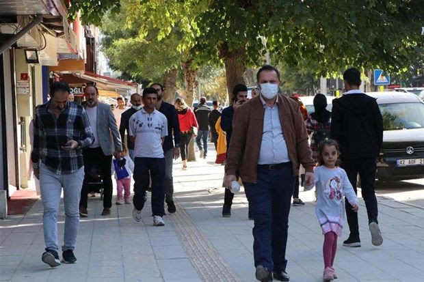 En sağlıklı şehir belli oldu: İşte il il ortalama yaşam süreleri - Resim: 3