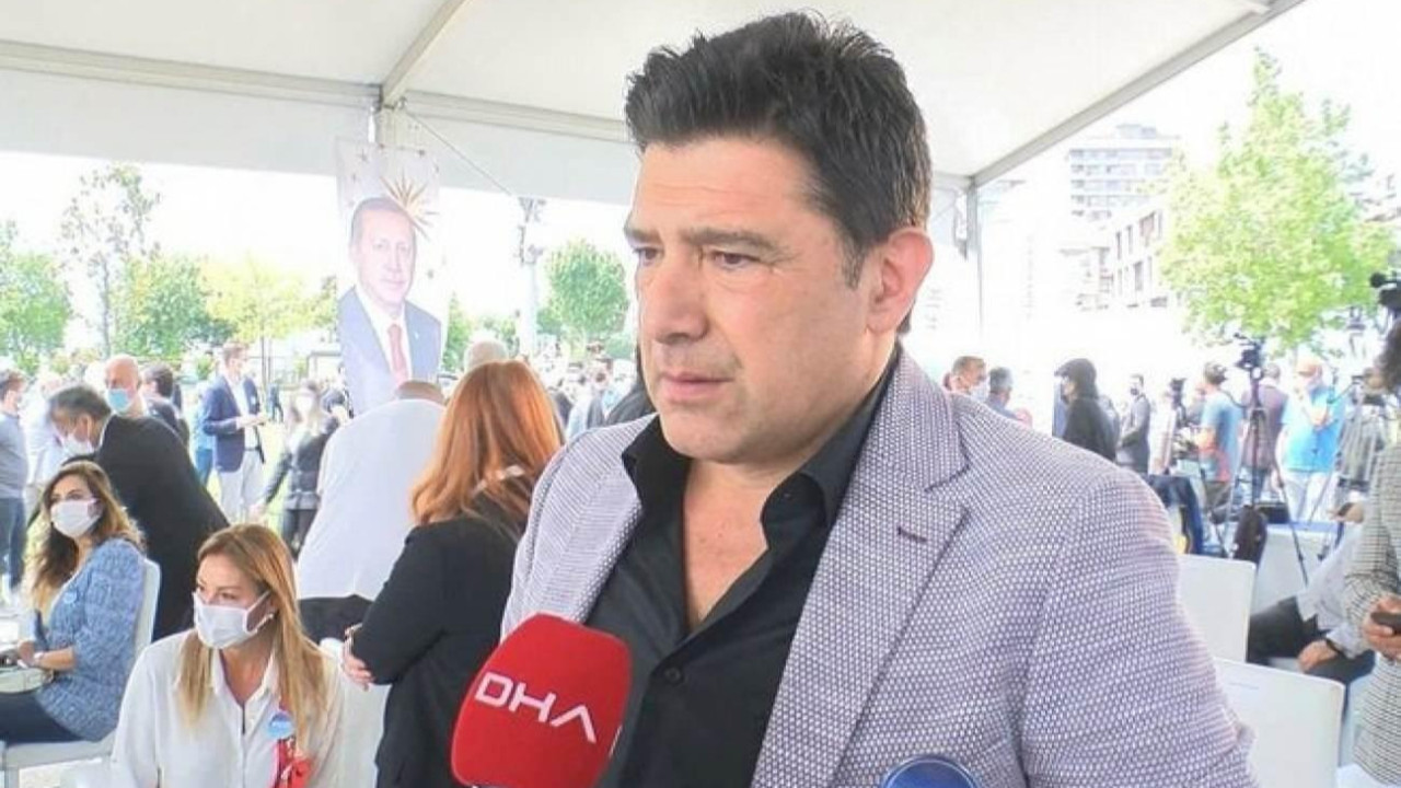 Hakan Ural'dan kötü haber! Test sonucu pozitif çıktı