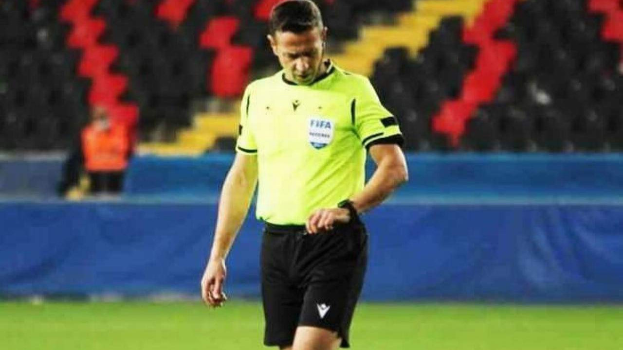 Halis Özkahya'dan istifa sonrası ilk açıklama