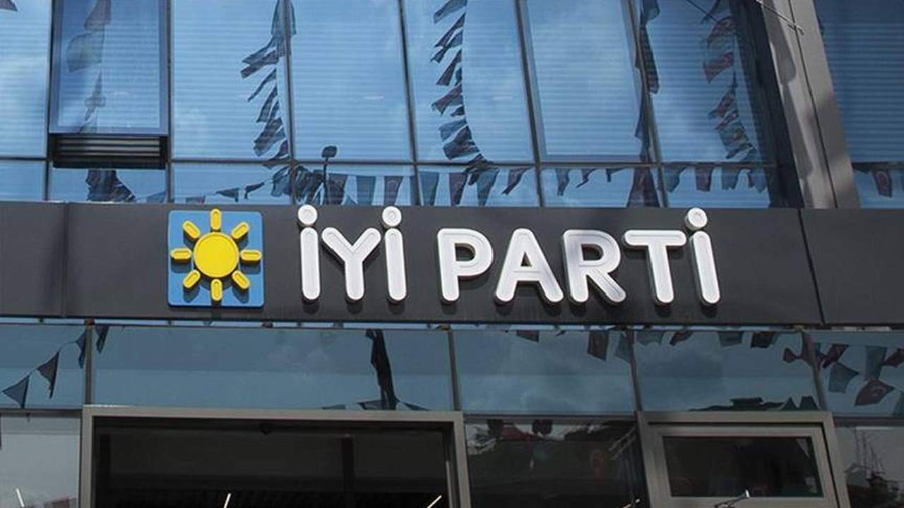 İYİ Parti'de Lütfü Türkkan'ın yerine gelen isim belli oldu