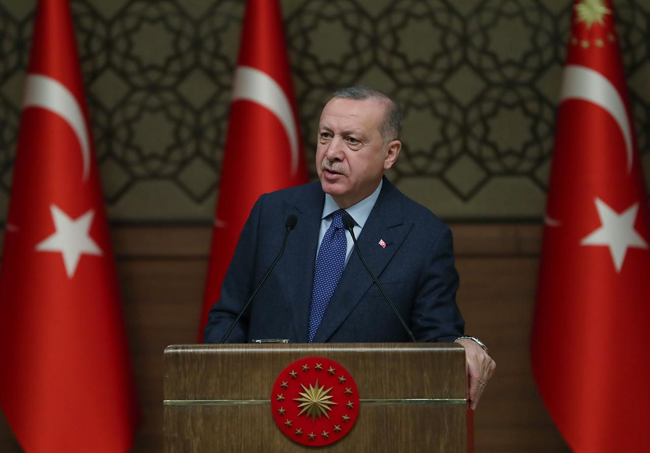 Euronews AK Parti'de ''Erdoğan sonrası'' için öne çıkan isimleri duyurdu - Resim: 2