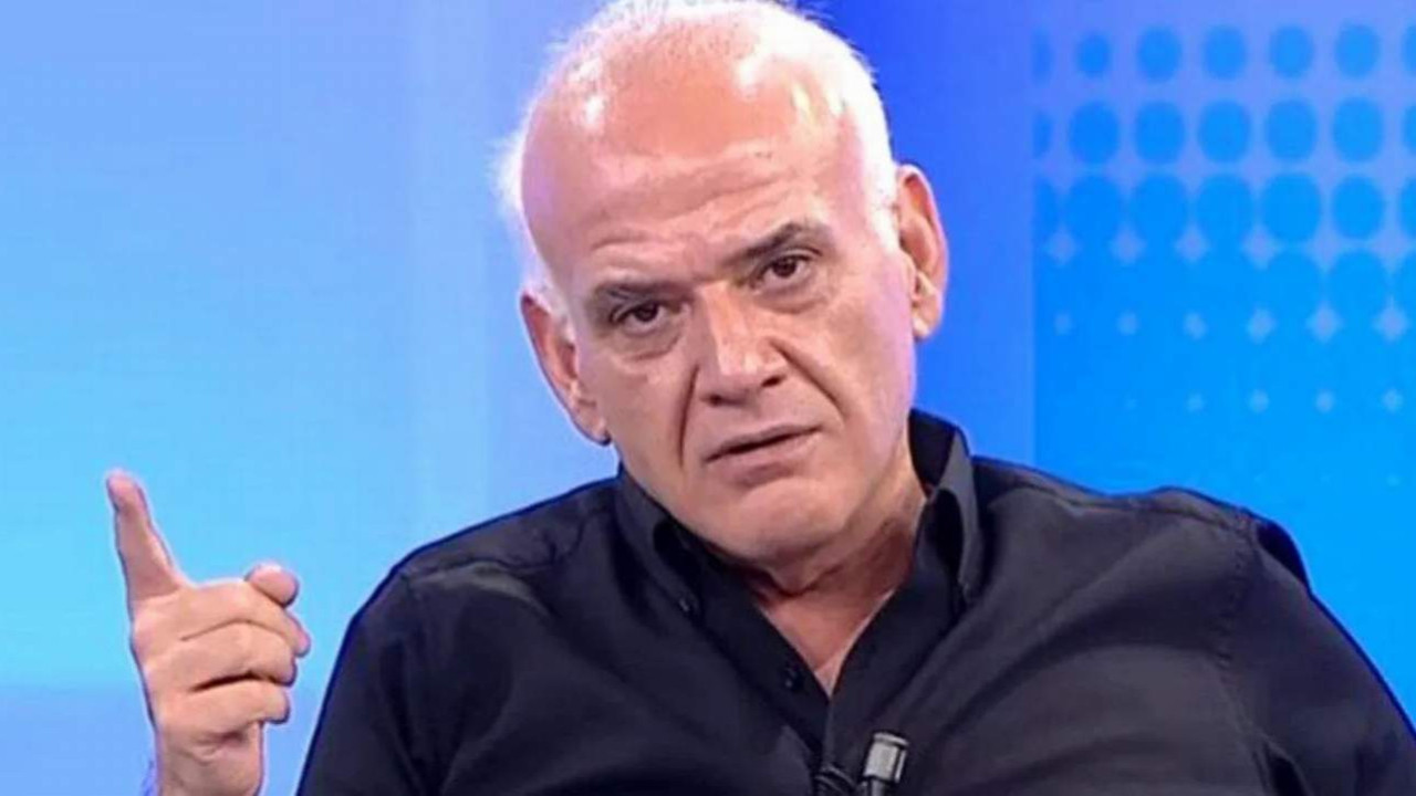 Ahmet Çakar'ın ''Gomis'in poposu'' paylaşımı olay oldu
