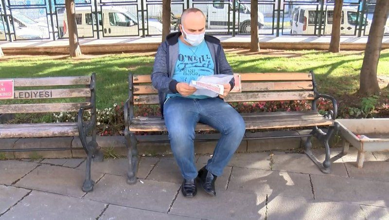 ''Cep''te büyük vurgun: Arkadaşını dinledi, 75 bin TL kaybetti - Resim: 2