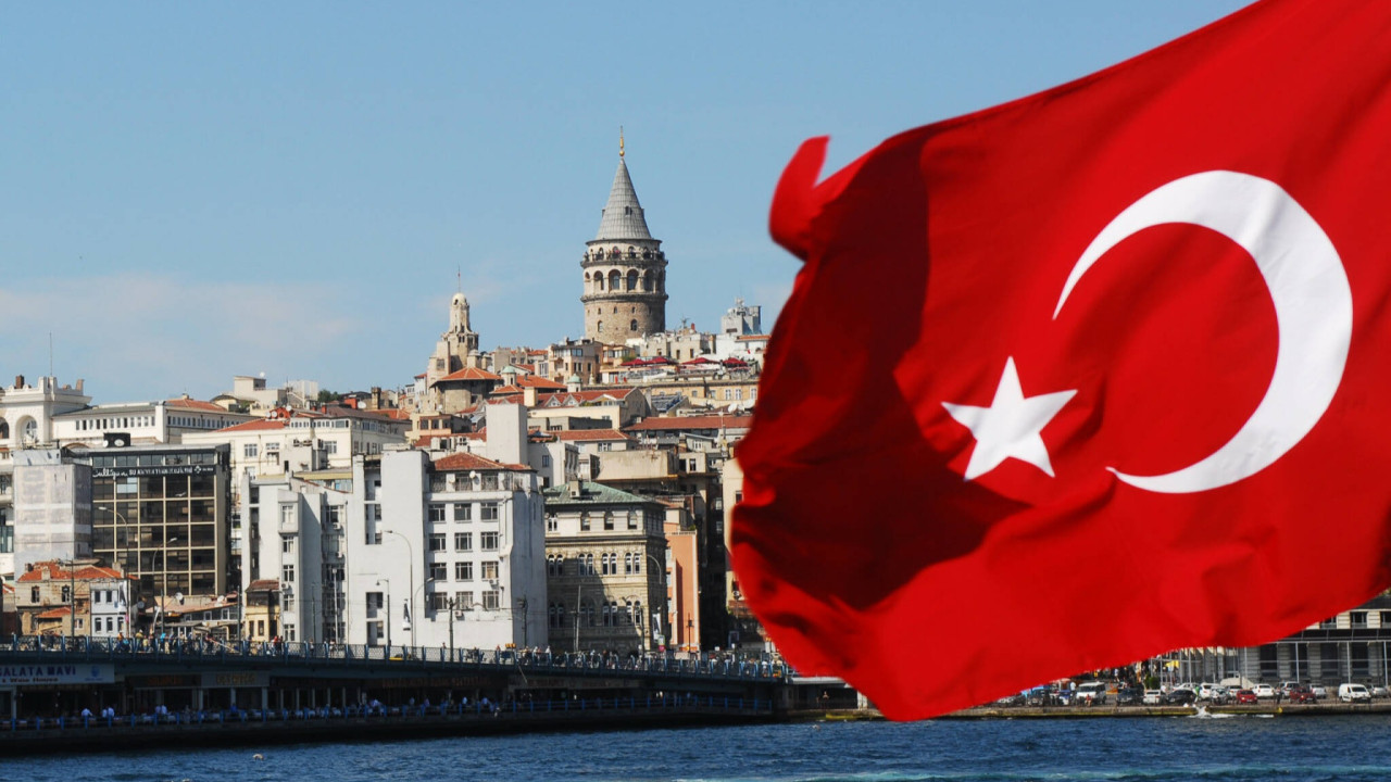 Türkiye'ye en çok yatırım yapan ülke belli oldu: Tam 5.4 milyar dolar!