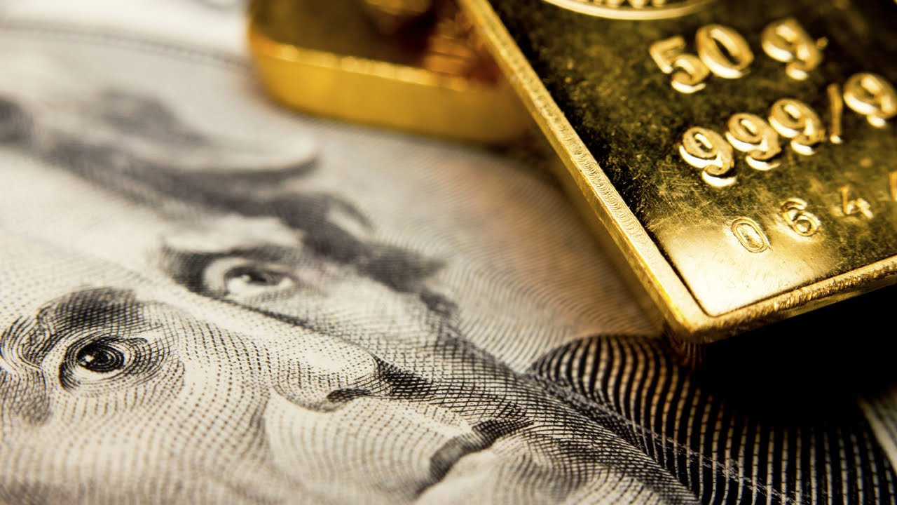Piyasalar sert yükseldi! Dolar 9,87, gram altın 587 lira ile rekor kırdı