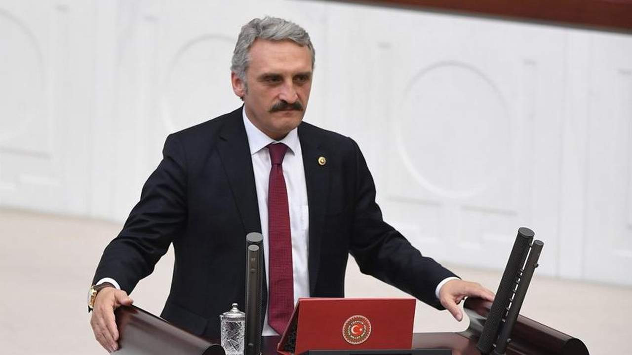 AK Partili milletvekili zam yağmurunda sorumluyu buldu: CHP!