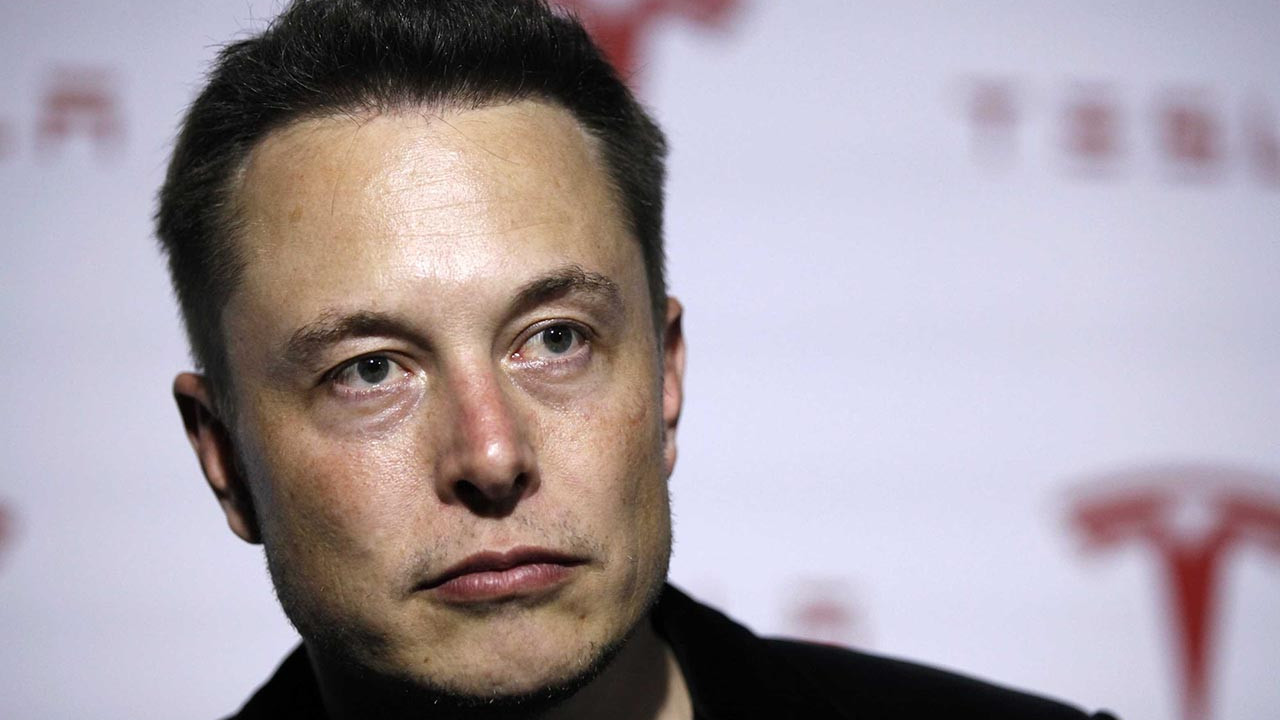 Elon Musk, 5,7 milyar dolarlık Tesla hissesi bağışladı
