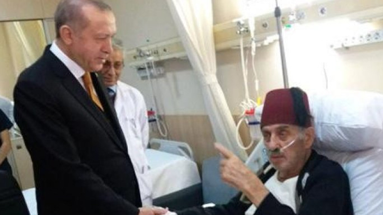 CHP'den Erdoğan'a çok sert ''Atatürk'' yanıtı