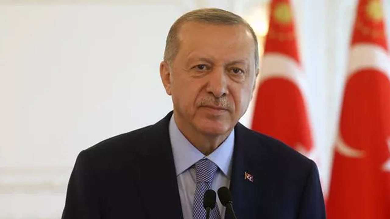 Cumhurbaşkanı Erdoğan'dan, Mansur Yavaş'a başsağlığı telefonu