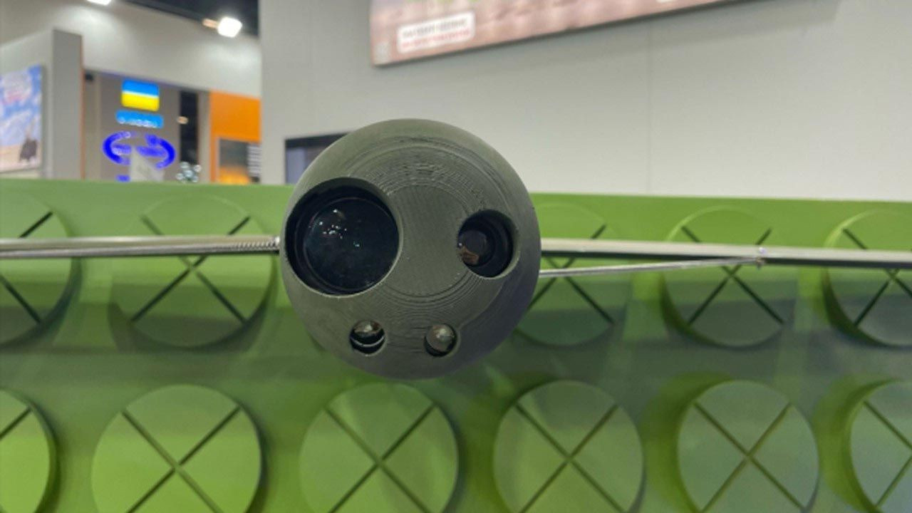 Yerli drone avcısı Fedai ilk uçuşunu yaptı