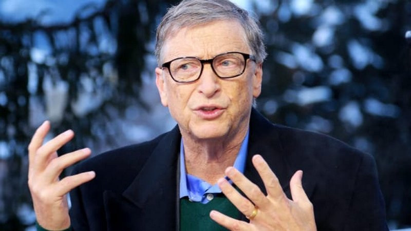 Pandemiyi önceden bilen Bill Gates, yeni tehlikeyi açıkladı