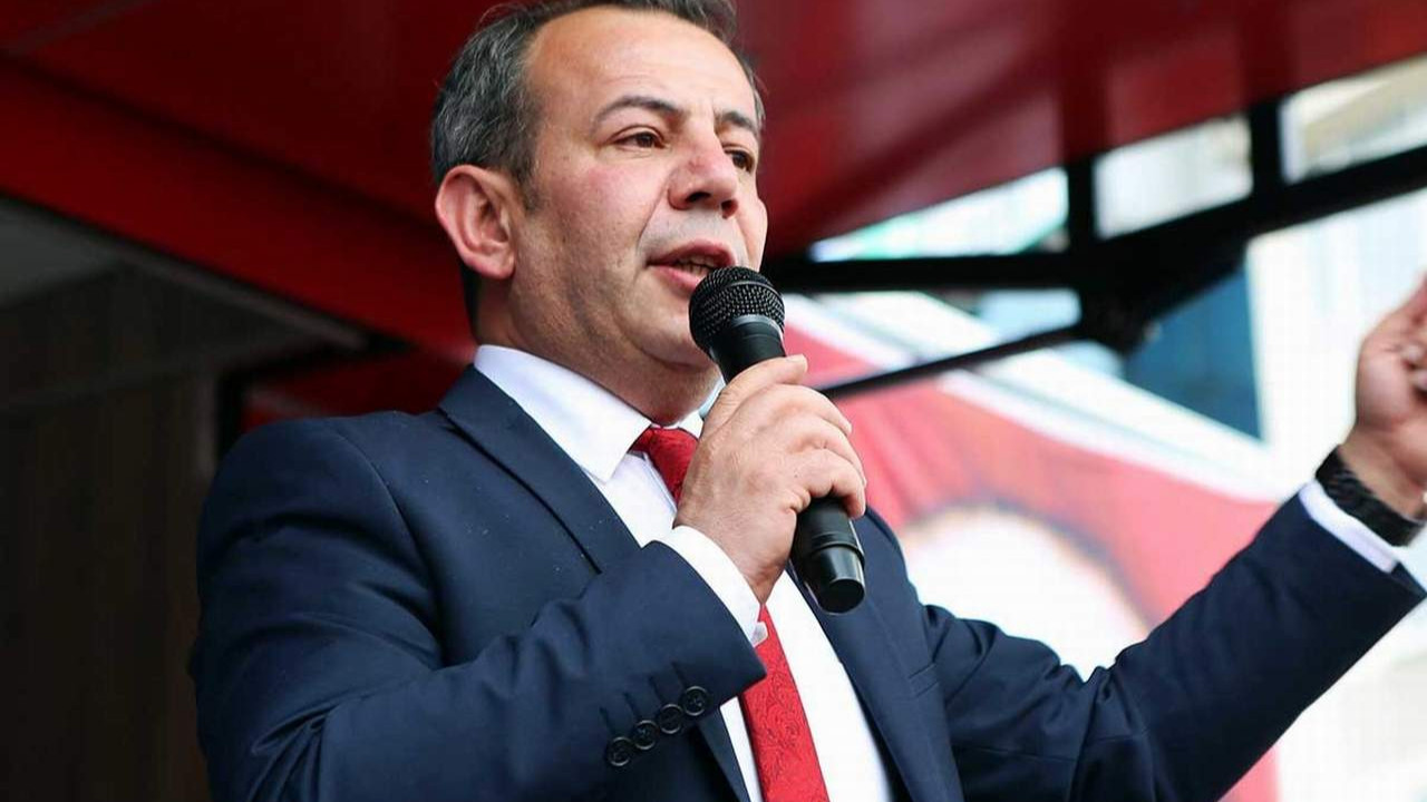Başkan Özcan'dan Suriyelilere karşı bir karar daha