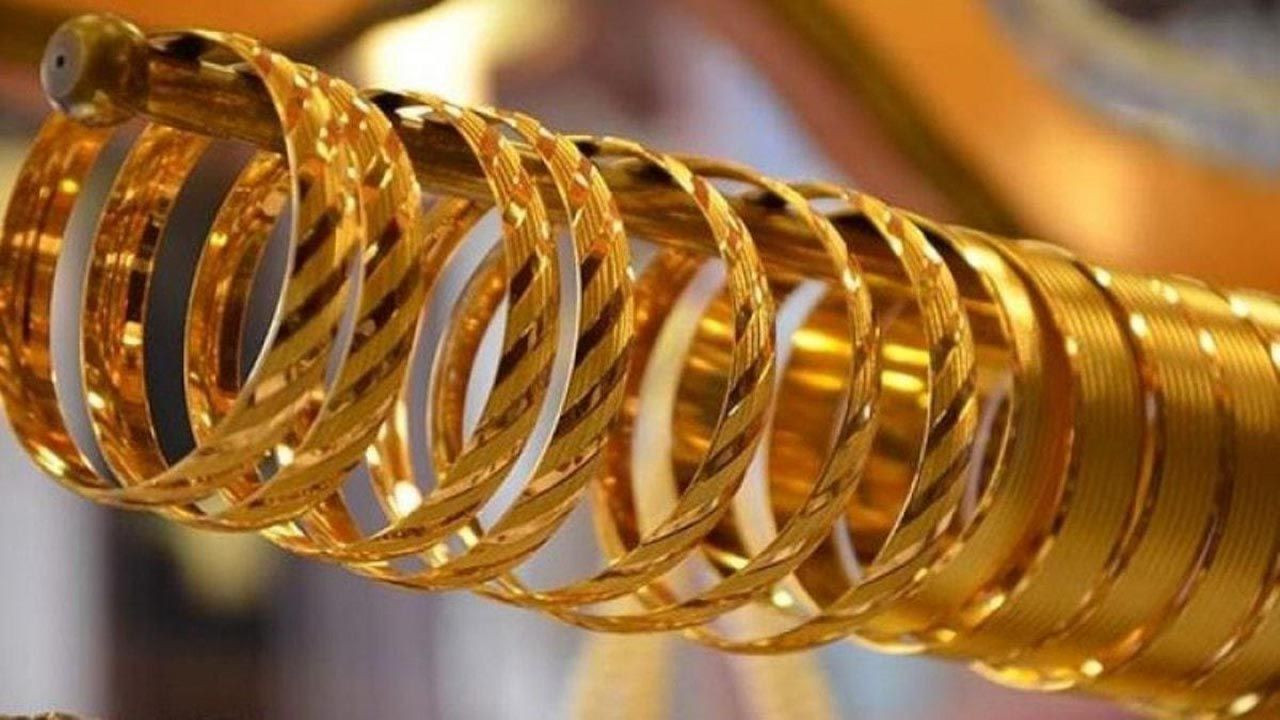 Cumhuriyet tarihi rekorunu kıran altın fiyatları için dikkat çeken açıklama - Resim: 1