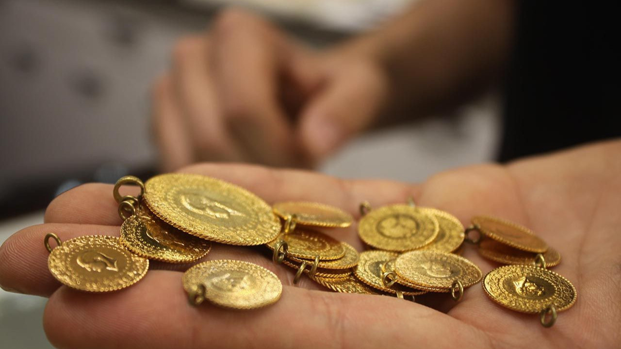 Cumhuriyet tarihi rekorunu kıran altın fiyatları için dikkat çeken açıklama