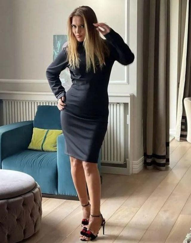 Demet Akalın hamile mi? Sessizliğini bozdu - Resim: 3