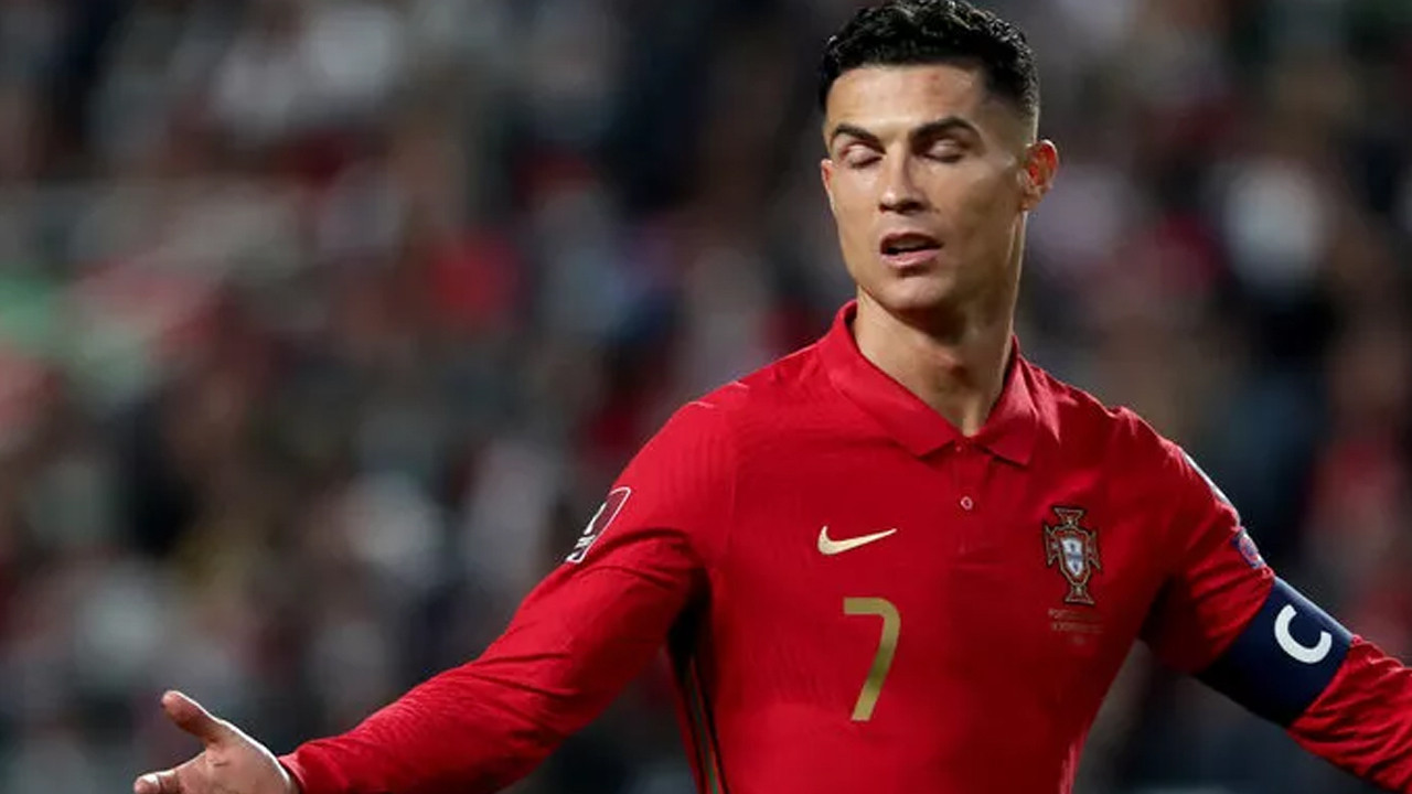 Portekiz'e büyük şok: Sırbistan, Dünya Kupası'nda