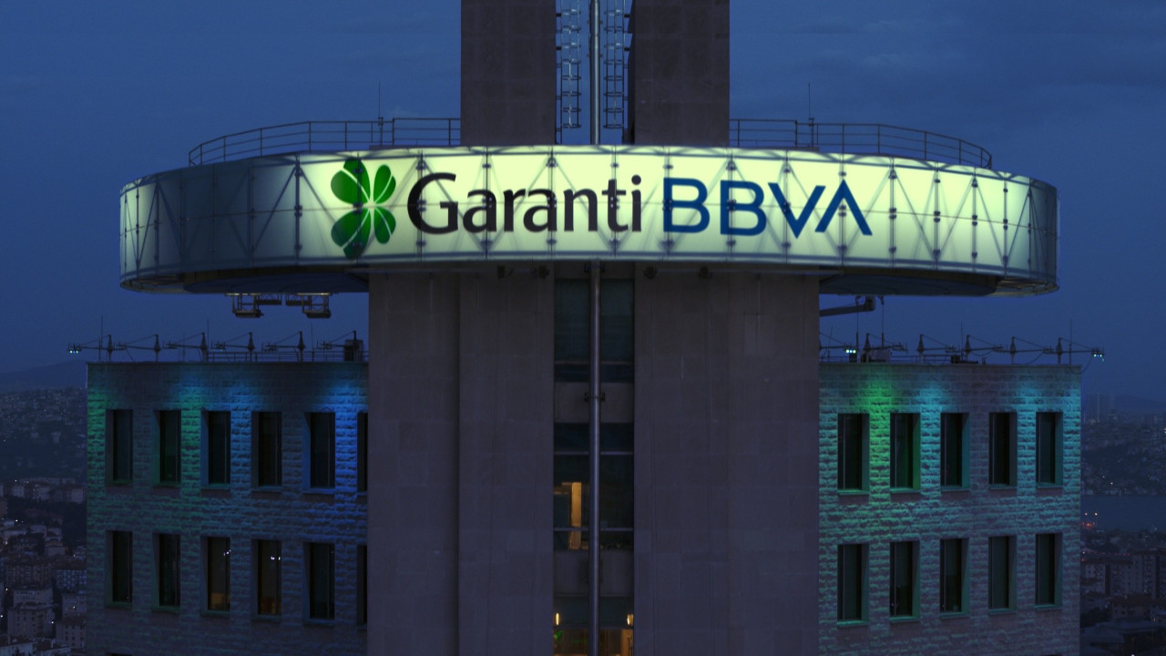 BBVA'dan Garanti Bankası kararı