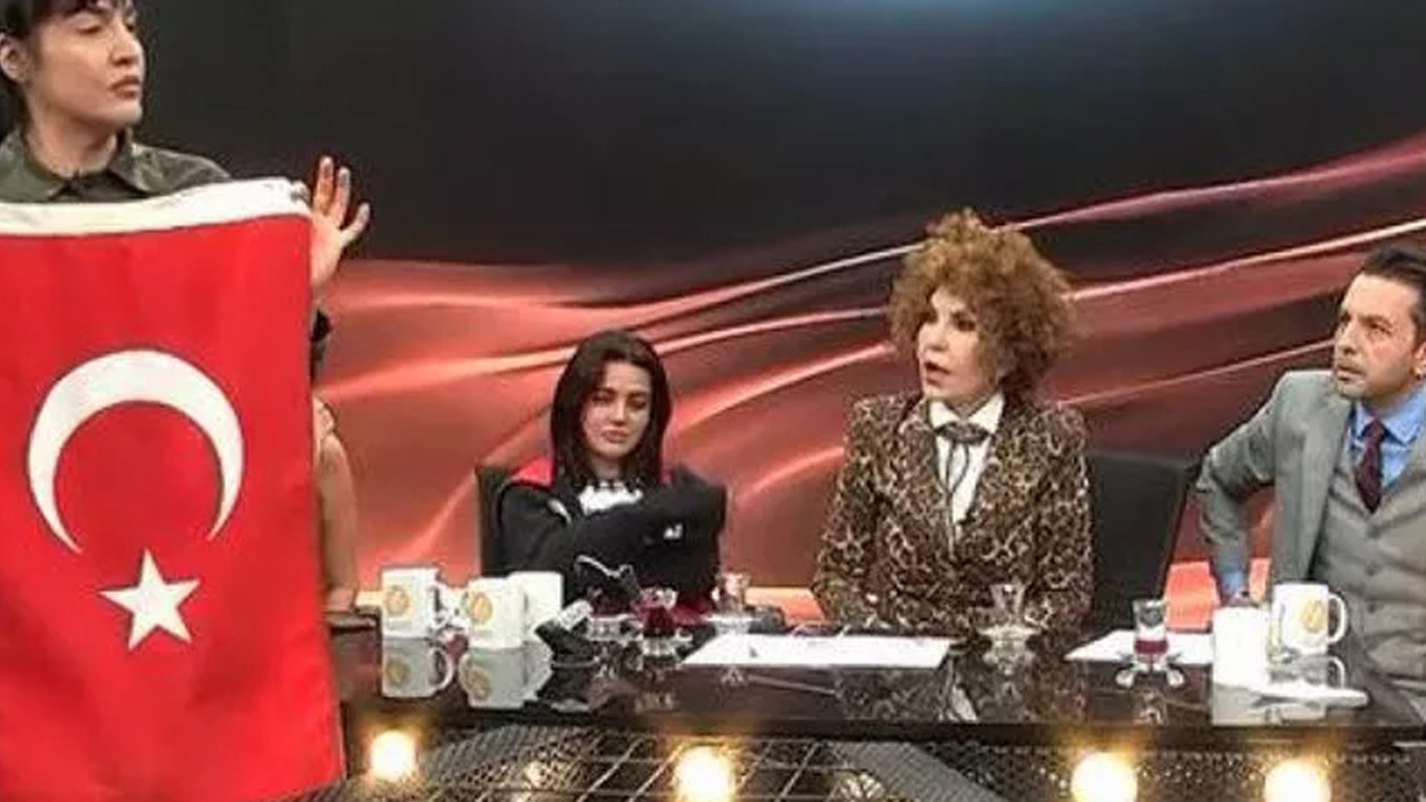 Al Sana Haber'de sular durulmuyor! Mesajları ifşa edilen Tuğba Ekinci programdan ayrıldı
