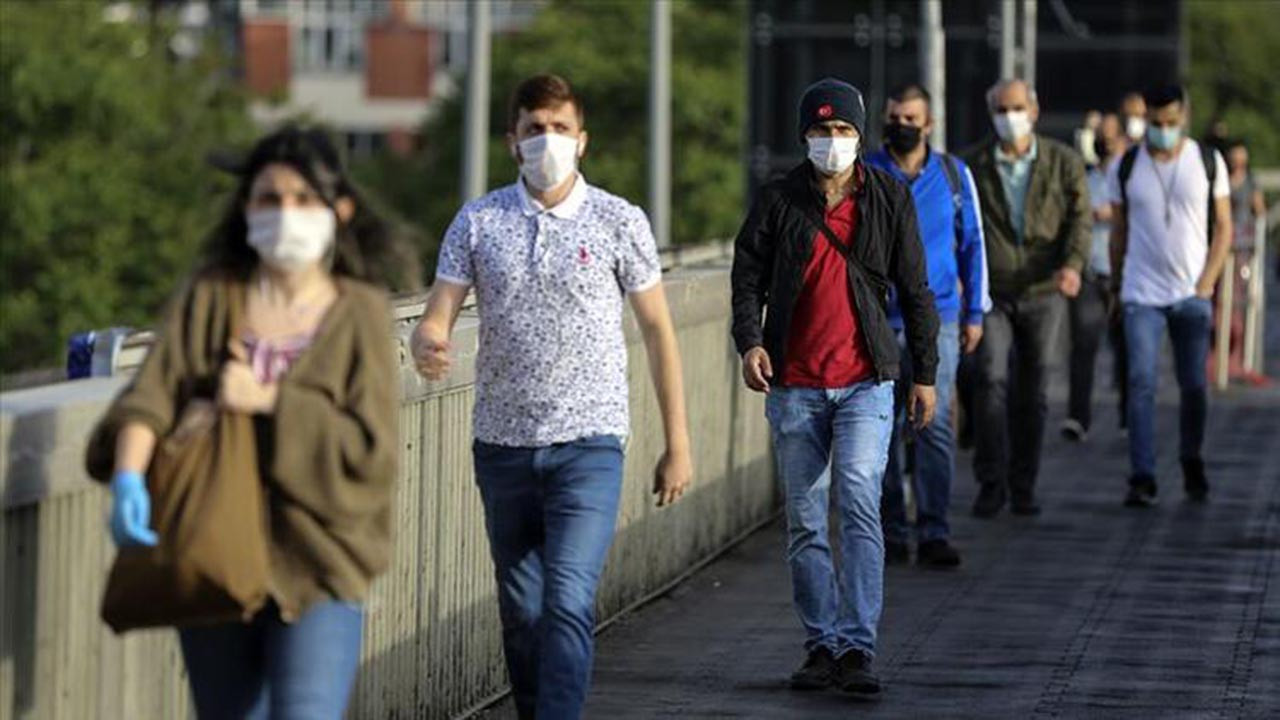 Koronavirüste yeni umudun adı: Antidepresan ilaçları
