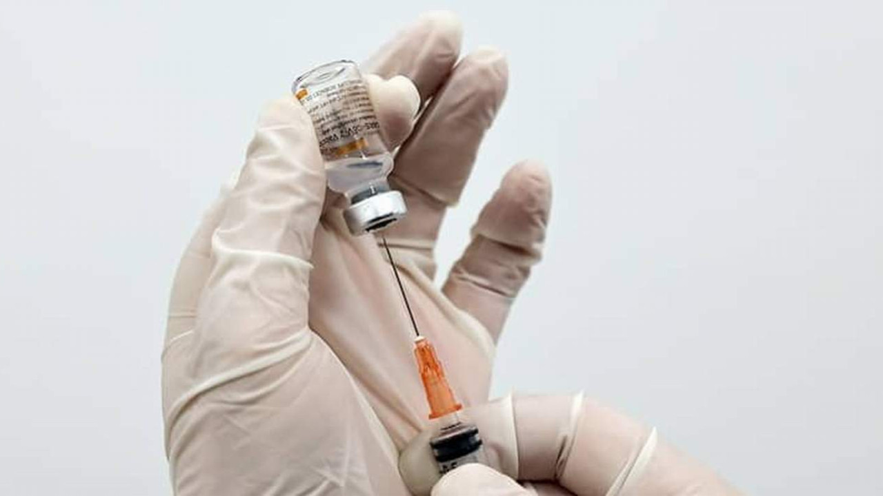 5. doz koronavirüs aşısı randevuları açıldı