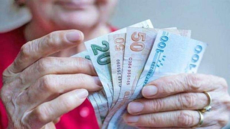 Milyonların gözü bu haberde: 2022 emekli maaş zammının detayları belli oldu - Resim: 1
