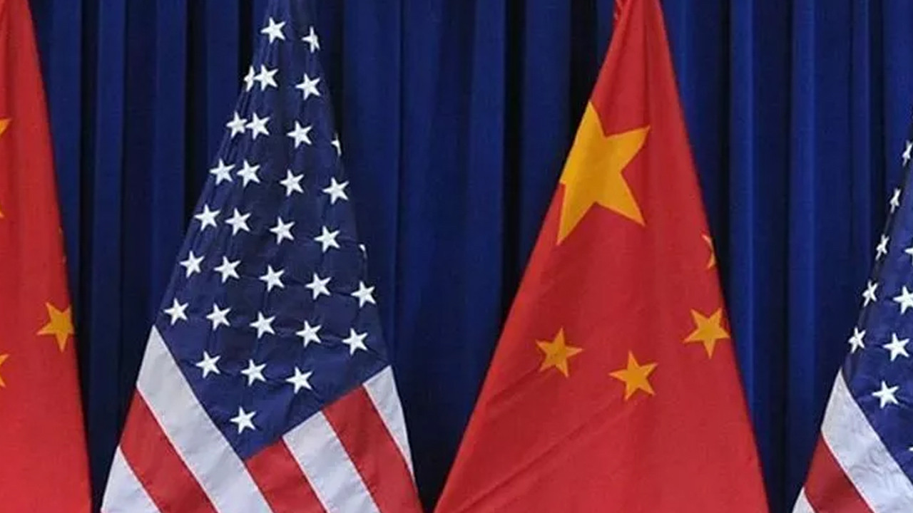 Çin ve ABD sonunda uzlaştı