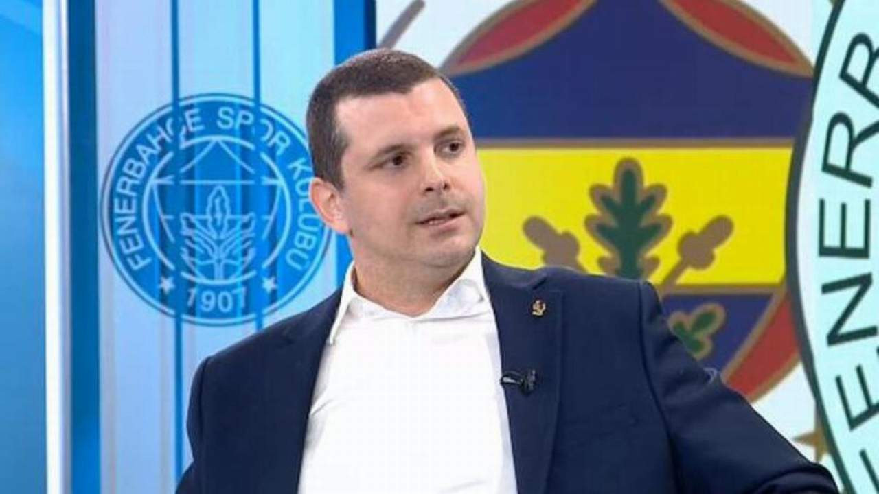 Fenerbahçeli eski yöneticiden Galatasaraylıları kızdıran açıklama