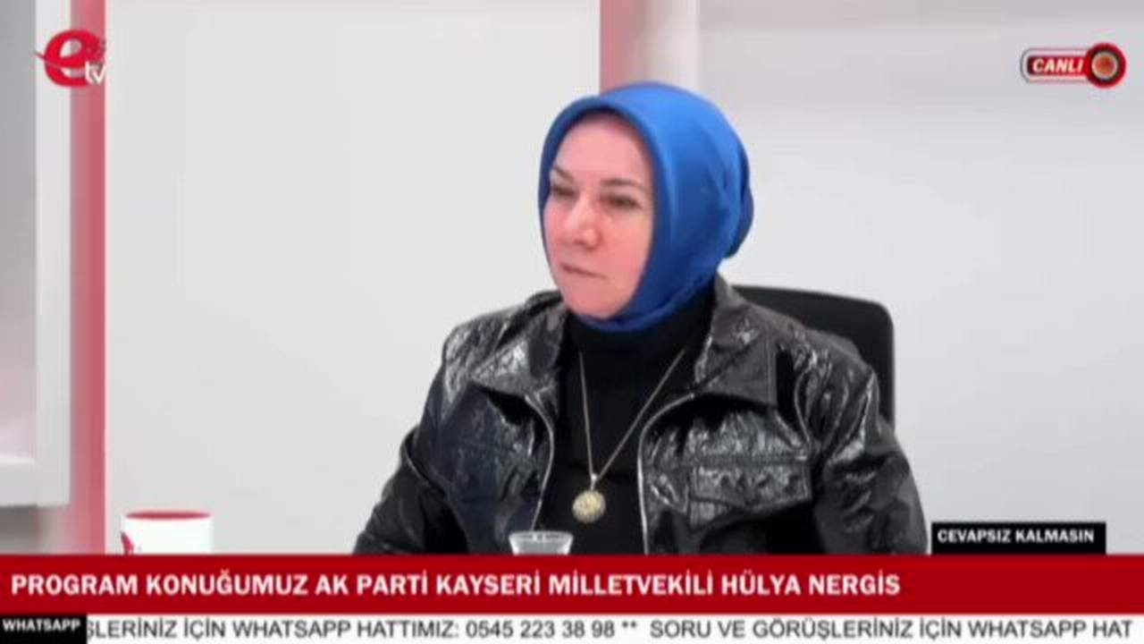 AK Partili vekilden 74 askerimizin katili Osman Öcalan için skandal sözler
