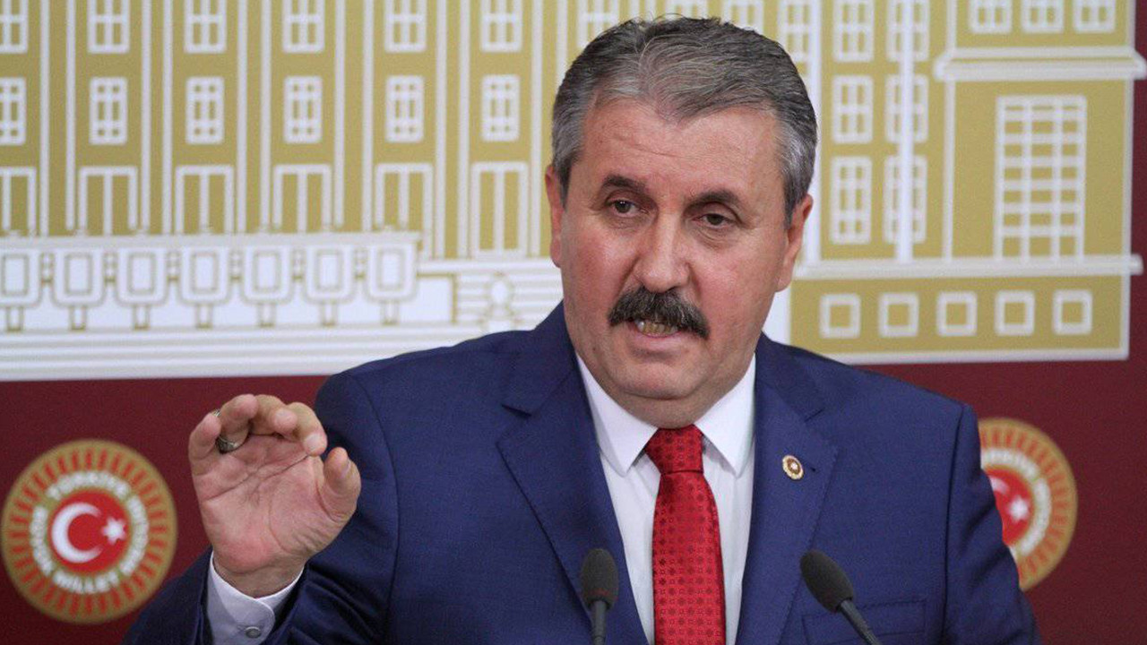 Cumhur İttifakı'nda çatlak var: ''Ben evet demeyeceğim!''