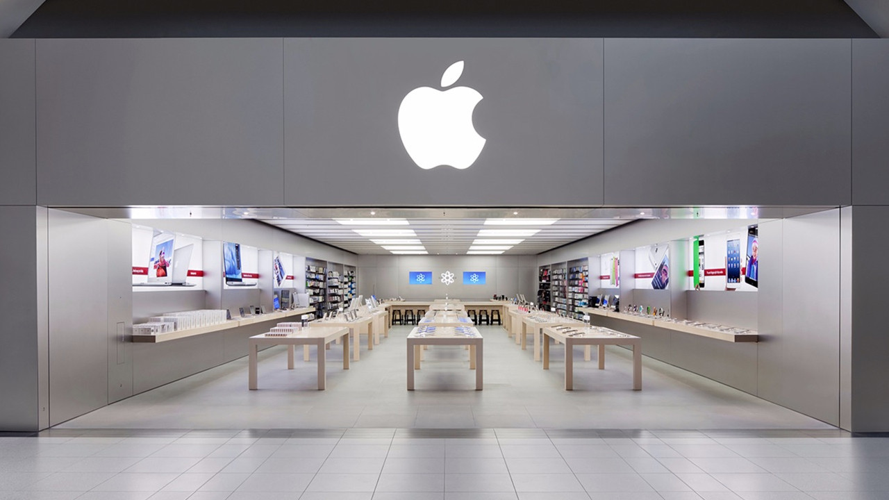 Rusya'ya bir yaptırım da Apple'dan!