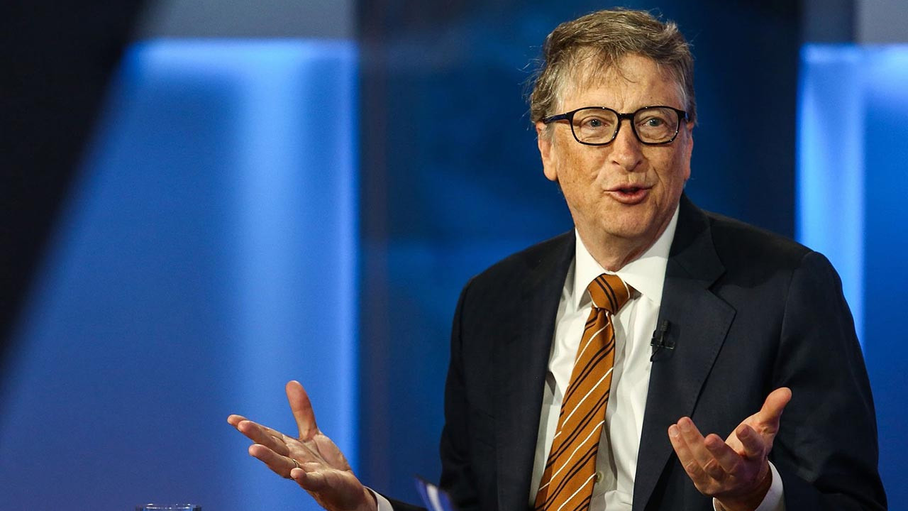 Bill Gates 2022'yi işaret etti! Salgın için dikkat çeken açıklama