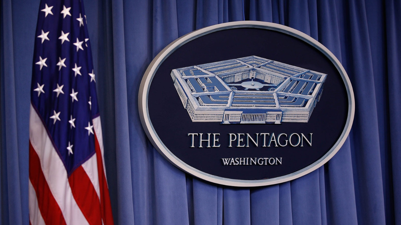 Pentagon'dan olay olacak Türkiye açıklaması: ''Tehdit altındayız!''