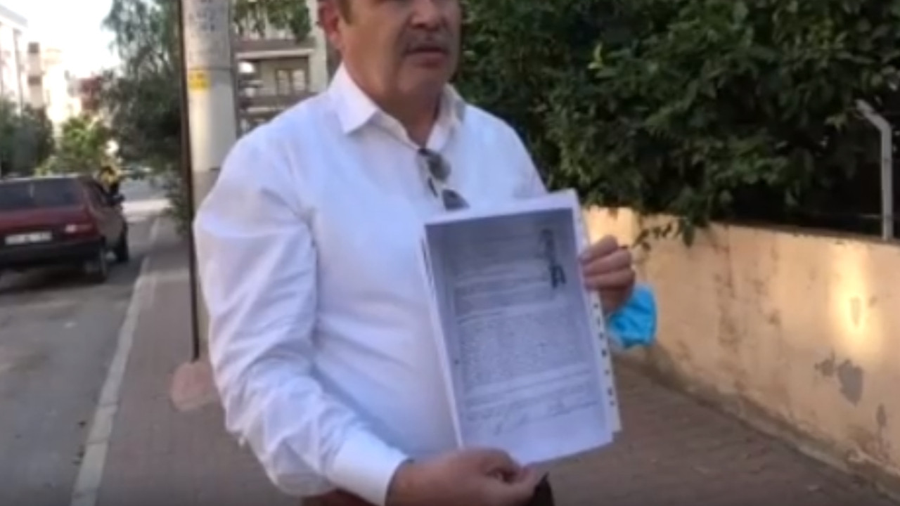 Ev hayali kabusa dönüştü; tüm borçlar üzerine kaldı