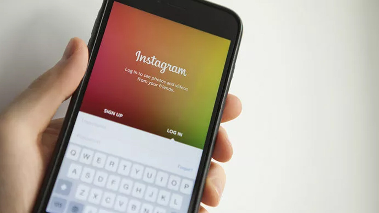 Instagram'dan yeni özellik: Sorun varsa sallamanız yeter!