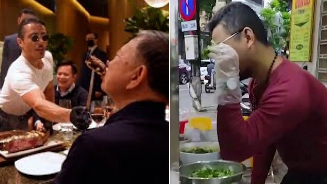 Vietnam'da ikinci Nusret krizi