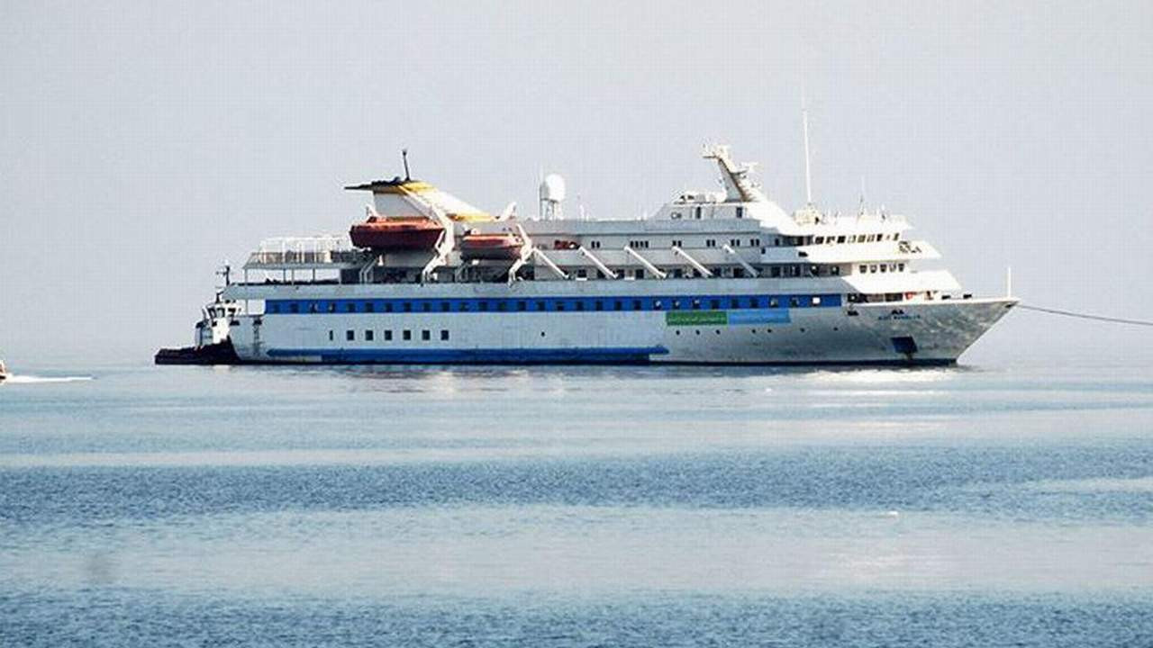 Mavi Marmara gemisi icradan satışta