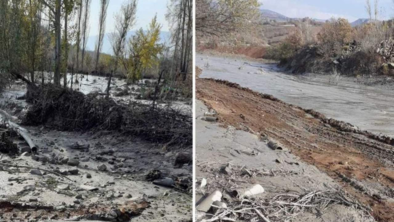 Türkiye'nin cennetinde ''siyanürlü atık'' skandalı