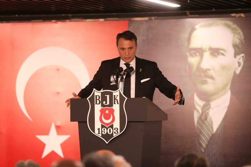 Bu sözlerin ardından Fikret Orman'a tepkiler çığ gibi büyüdü