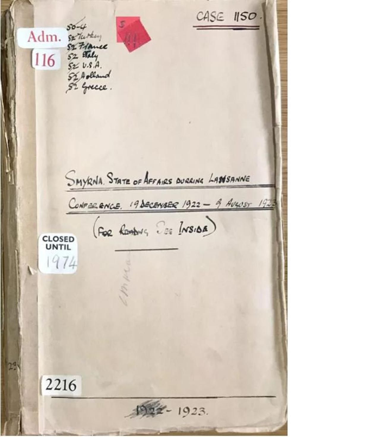 Atatürk’ün hiç yayınlanmayan röportajı ortaya çıktı - Resim: 3