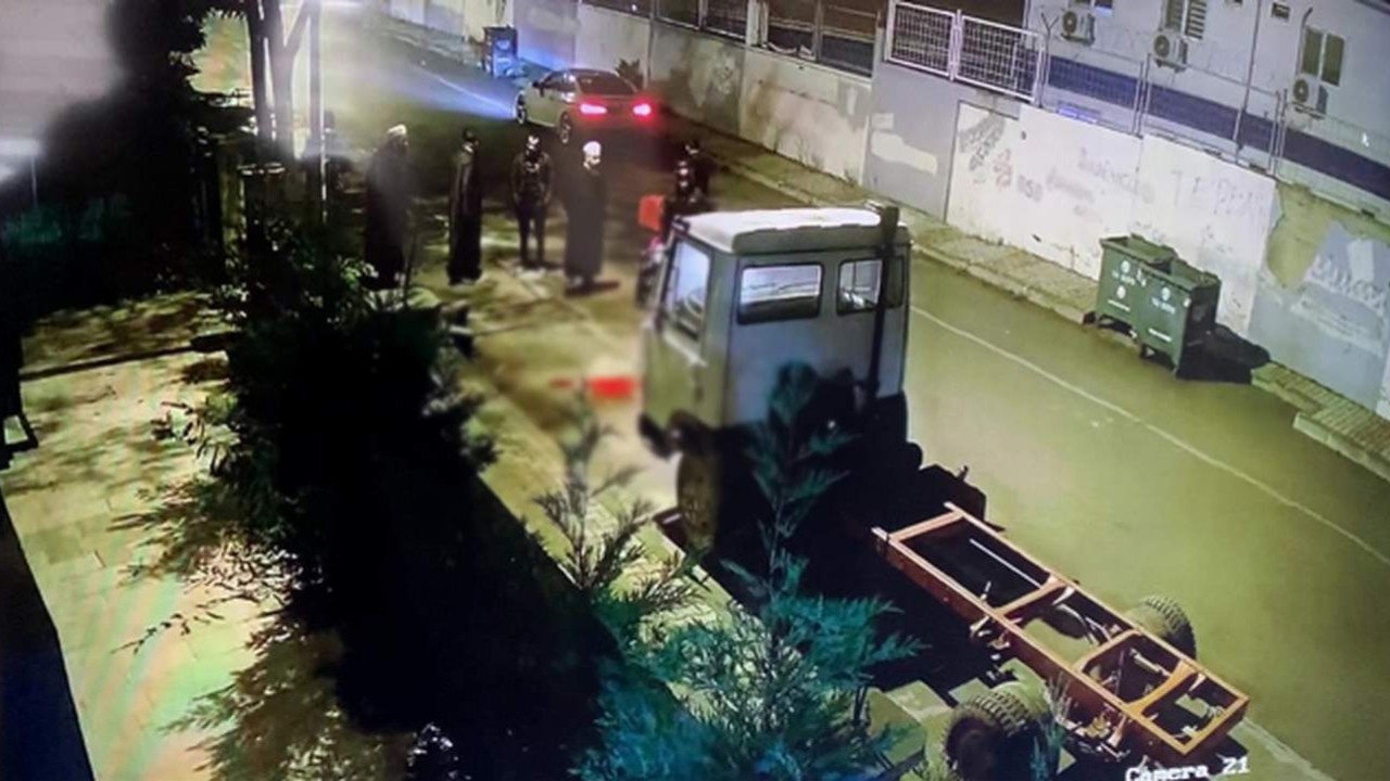 İstanbul'da şoke eden ölüm! Bir anda yere yığıldı