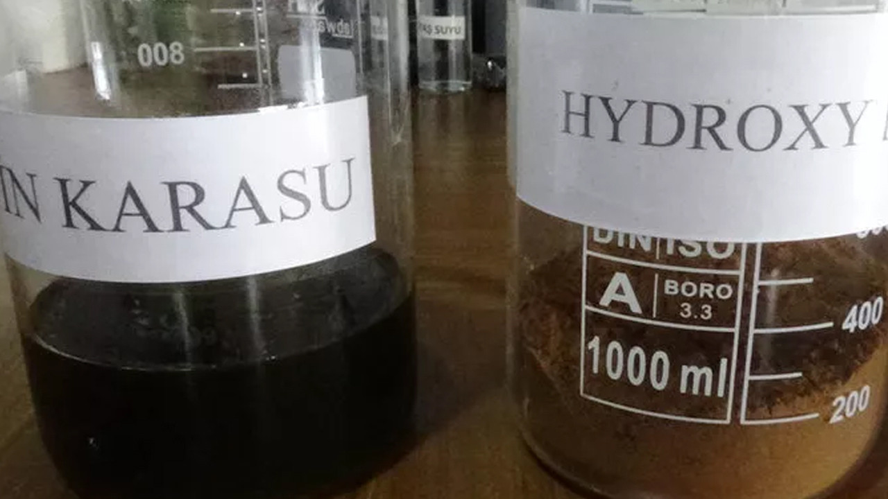 Zeytinyağın atık maddesinden, dünyanın en değerli etken maddesini ürettiler