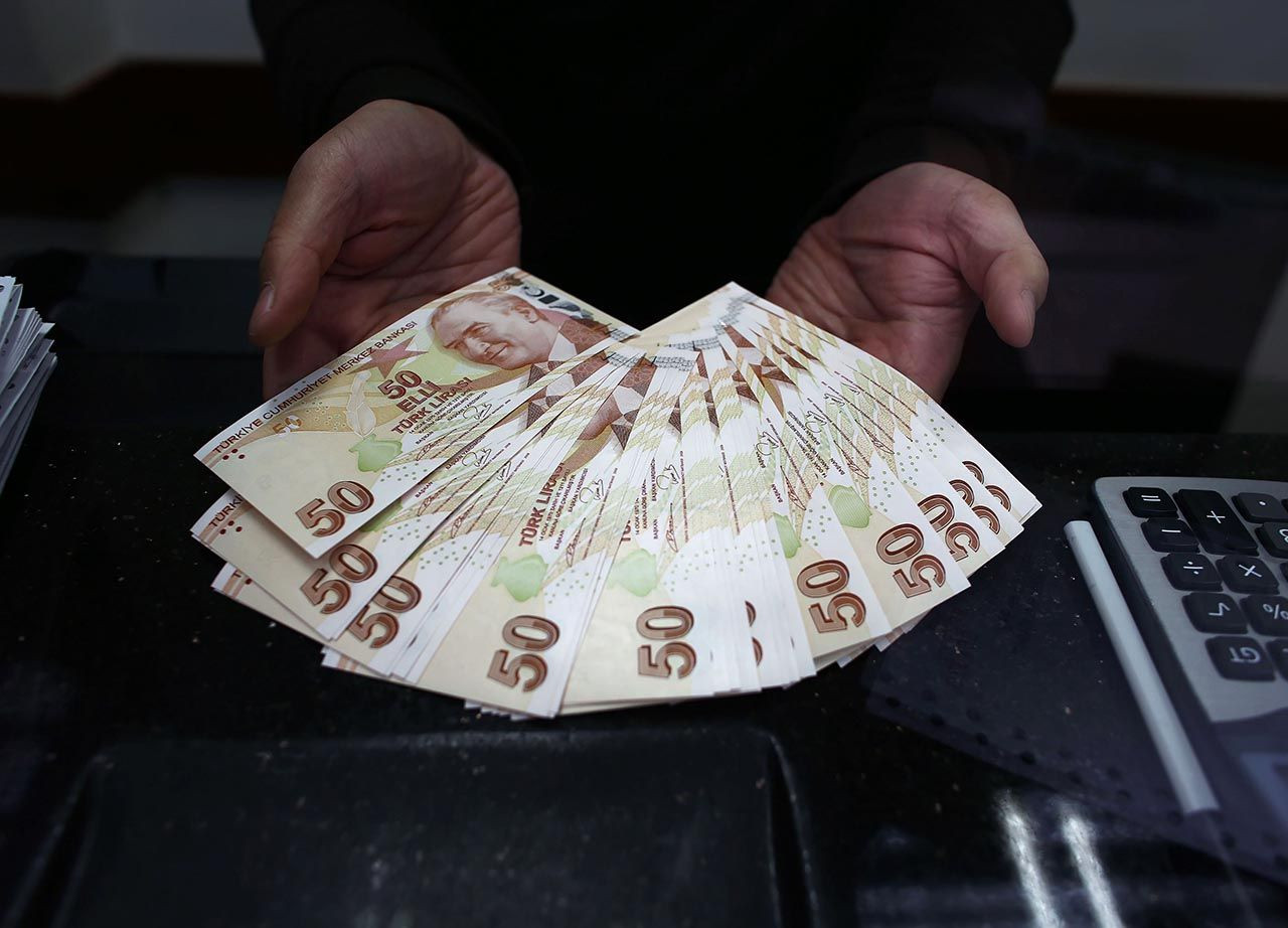 Memur ve emeklinin ocak zammı belli oldu - Resim: 3