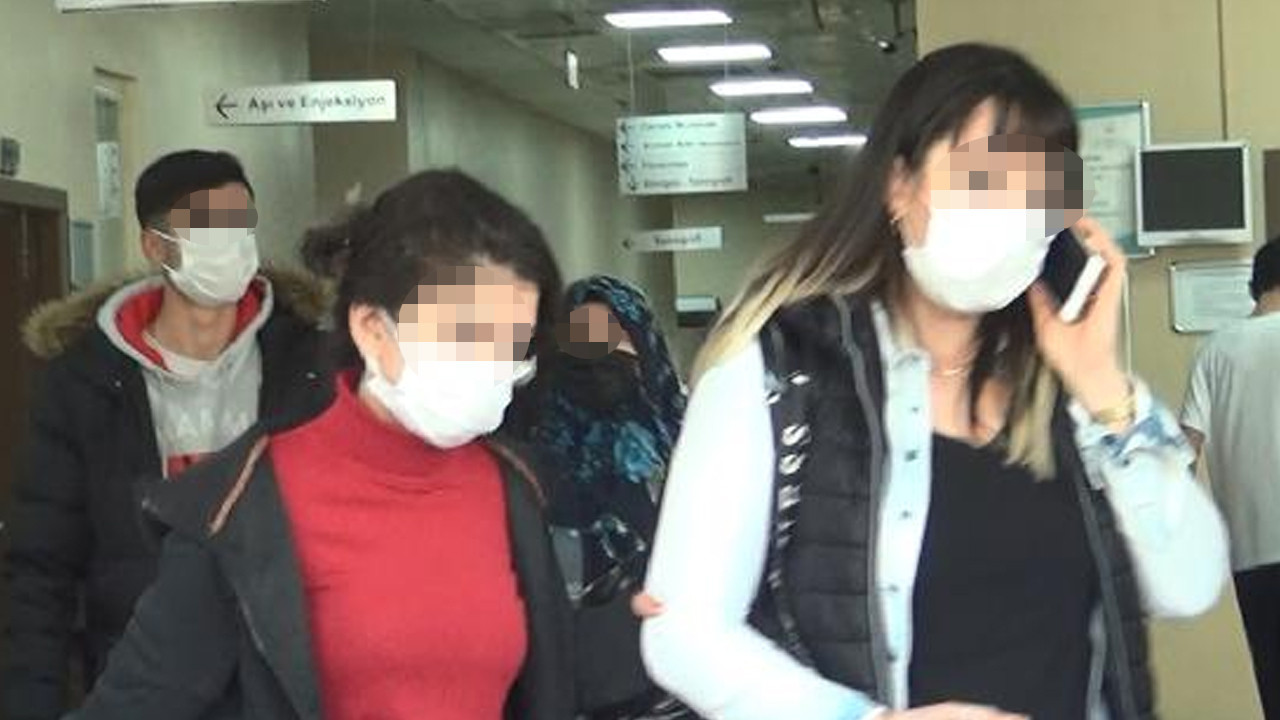 Şanlıurfa'da torbacılara operasyon: 1'i kadın 7 kişi yakalandı