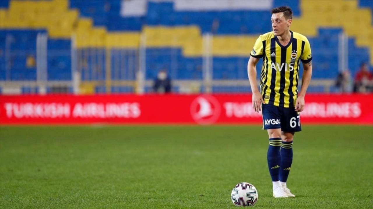 Mesut Özil'in yeni adresi belli oldu - Resim: 4