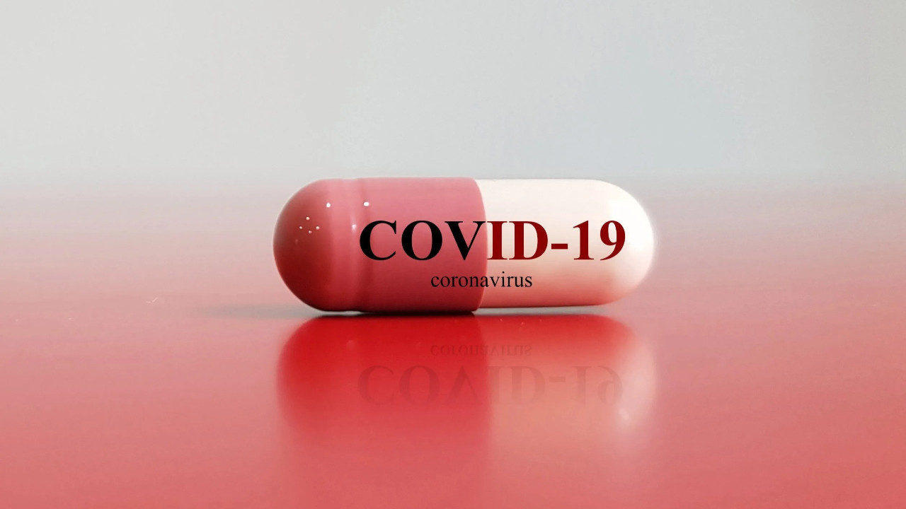 DSÖ'den Covid-19 ilacına onay çıktı