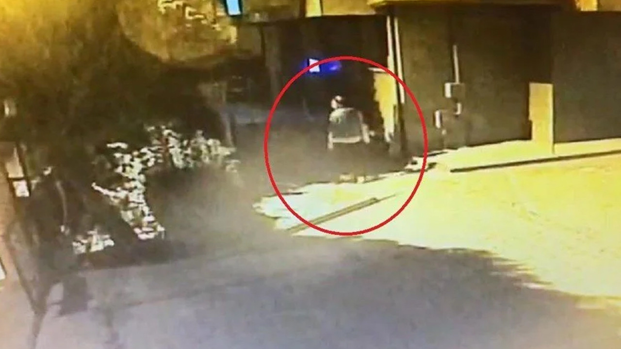 Genç kızı takip eden Afgan uyruklu sınır dışı edildi